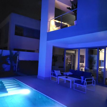 Modern Zen Bali Hotel ปูแอร์โต เรอาล ภายนอก รูปภาพ