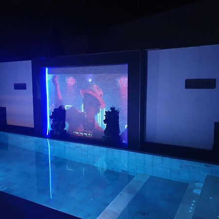 Modern Zen Bali Hotel ปูแอร์โต เรอาล ภายนอก รูปภาพ