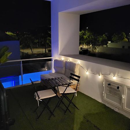 Modern Zen Bali Hotel ปูแอร์โต เรอาล ภายนอก รูปภาพ