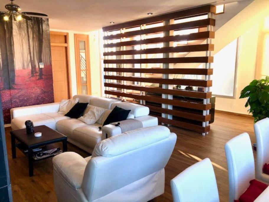 Modern Zen Bali Hotel ปูแอร์โต เรอาล ภายนอก รูปภาพ