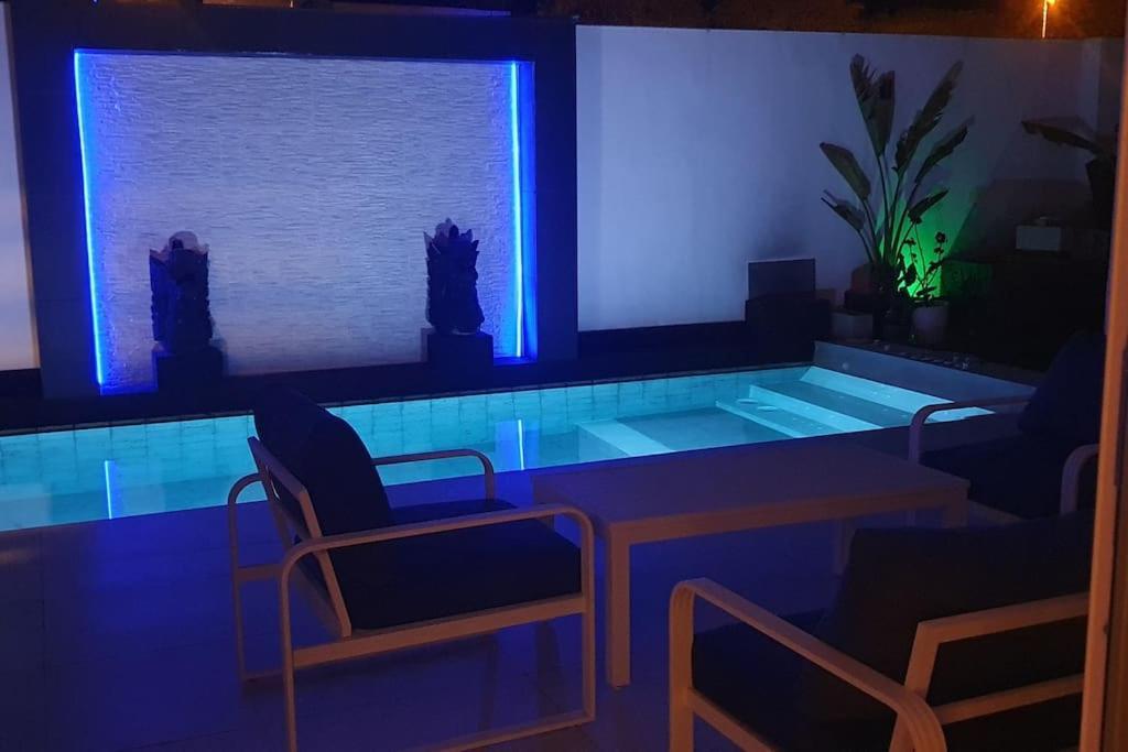 Modern Zen Bali Hotel ปูแอร์โต เรอาล ภายนอก รูปภาพ