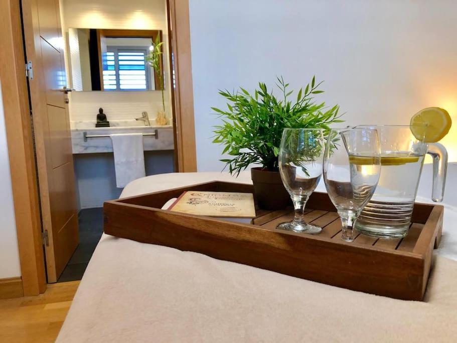 Modern Zen Bali Hotel ปูแอร์โต เรอาล ภายนอก รูปภาพ