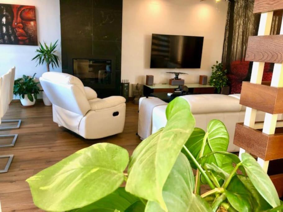Modern Zen Bali Hotel ปูแอร์โต เรอาล ภายนอก รูปภาพ