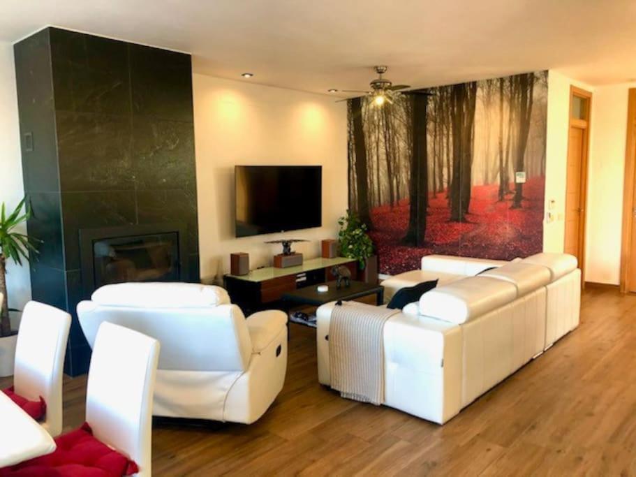Modern Zen Bali Hotel ปูแอร์โต เรอาล ภายนอก รูปภาพ