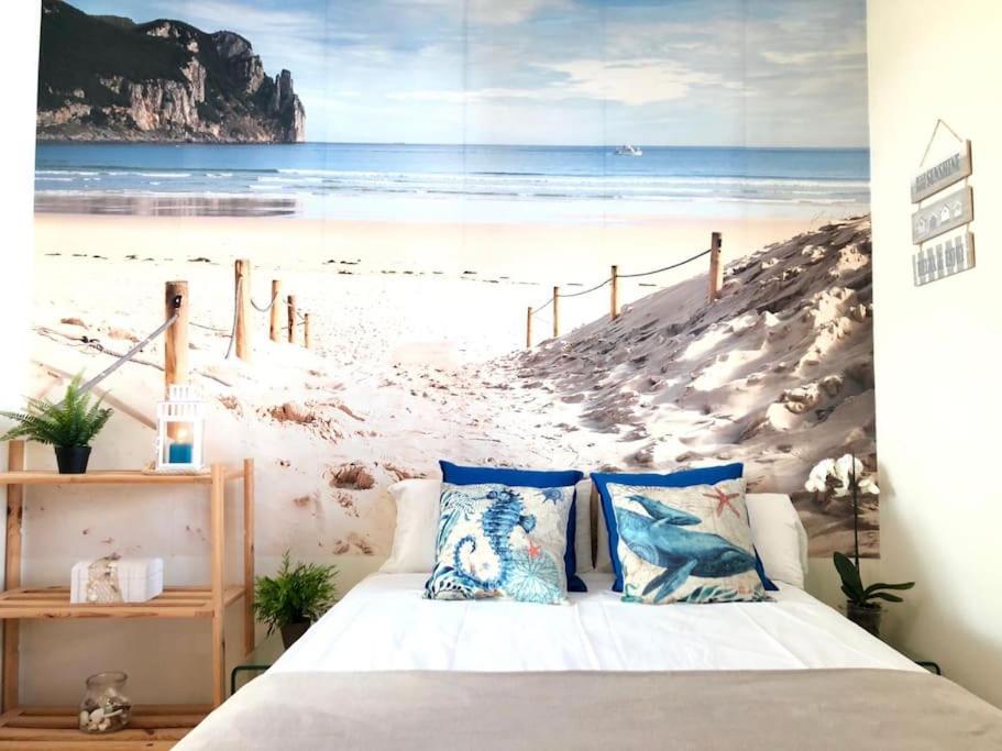 Modern Zen Bali Hotel ปูแอร์โต เรอาล ภายนอก รูปภาพ