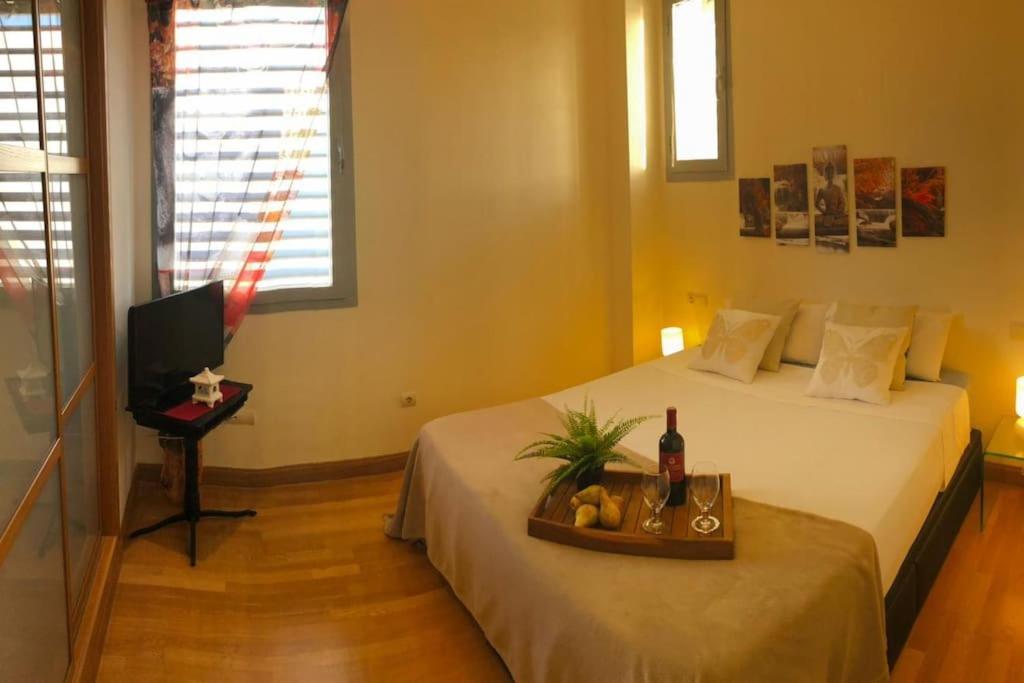 Modern Zen Bali Hotel ปูแอร์โต เรอาล ภายนอก รูปภาพ