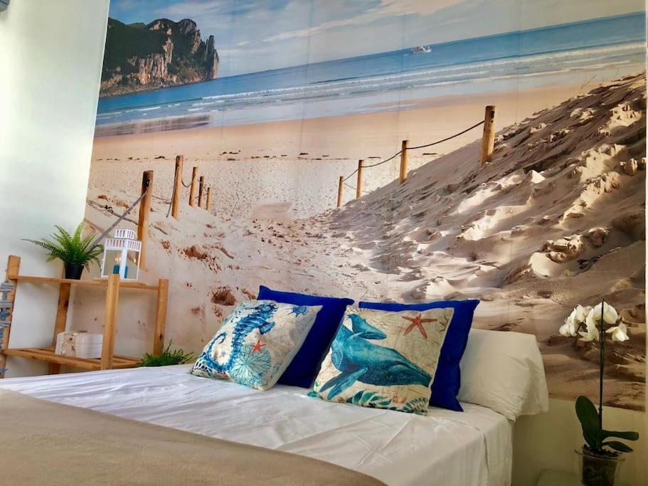 Modern Zen Bali Hotel ปูแอร์โต เรอาล ภายนอก รูปภาพ