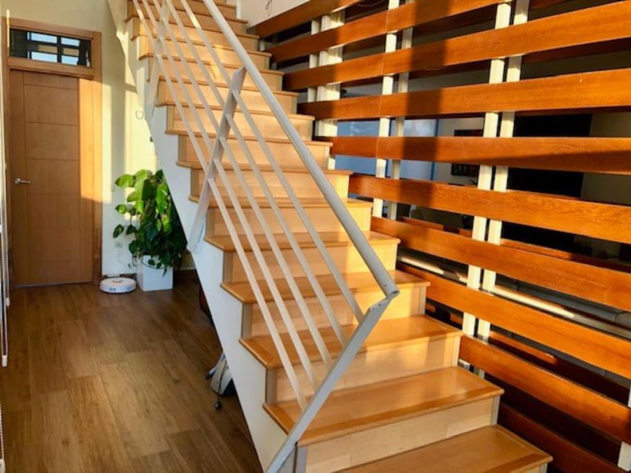 Modern Zen Bali Hotel ปูแอร์โต เรอาล ภายนอก รูปภาพ