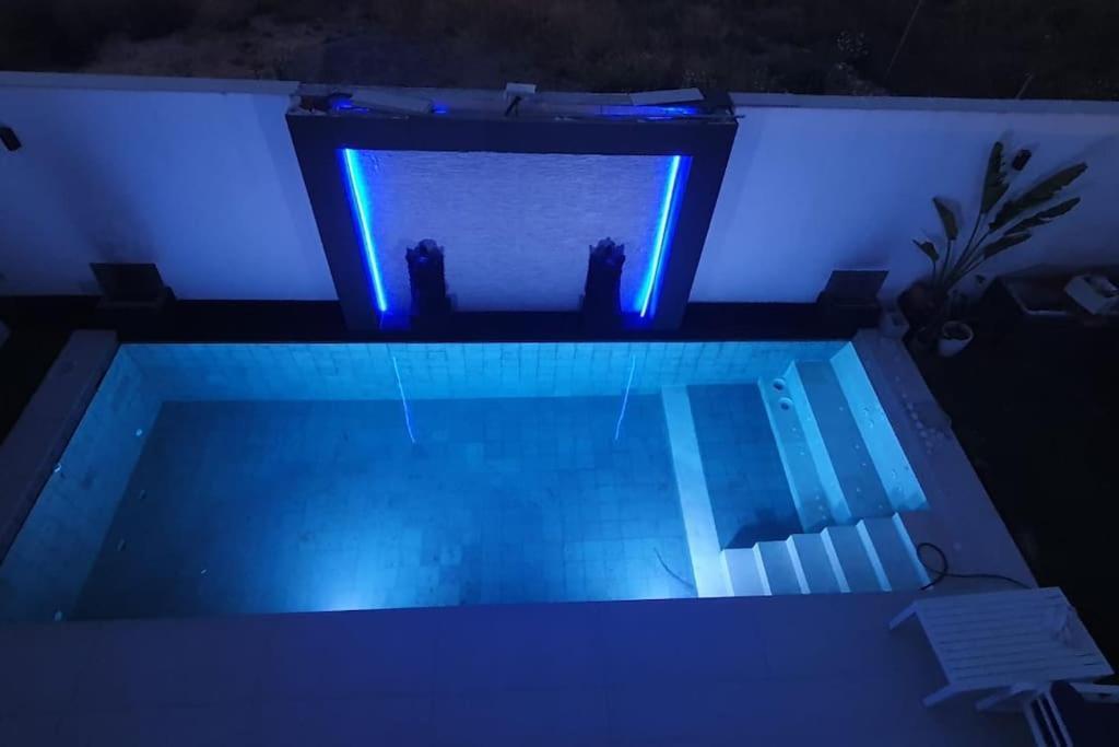 Modern Zen Bali Hotel ปูแอร์โต เรอาล ภายนอก รูปภาพ