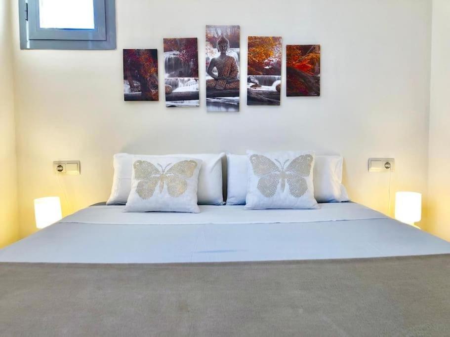 Modern Zen Bali Hotel ปูแอร์โต เรอาล ภายนอก รูปภาพ