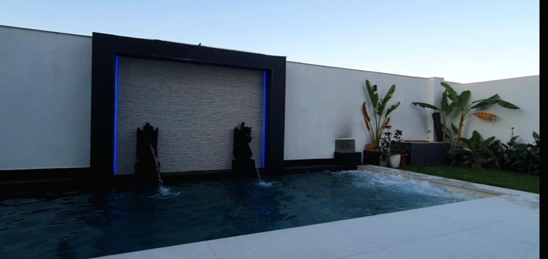 Modern Zen Bali Hotel ปูแอร์โต เรอาล ภายนอก รูปภาพ